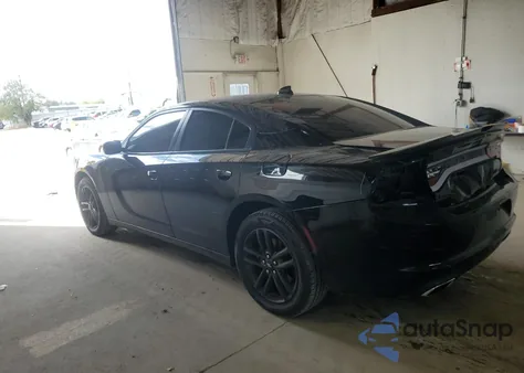 2019 Dodge Charger Sxt from USA, damaged, VIN 2C3CDXJG7KH671397